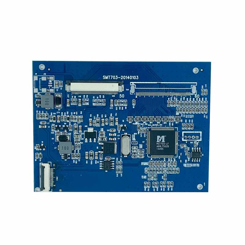 客戶對長科順工控電路板PCBA來料加工的評價